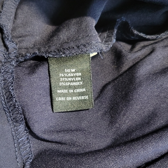 Napa Valley Women's Skort - Picture 8 of 8